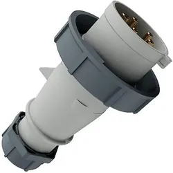 Mennekes 2971 Stecker AM-TOP, 32A5p 1h>50V, IP67