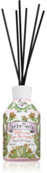 Rudy - Le Maioliche Pantelleria aroma difusor com recarga 250 ml. Pantelleria