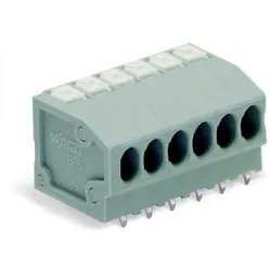 WAGO GmbH &amp; Co. KG Leiterplattenklemme 805-360