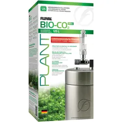 Fluval Bio Co2 Set (Wasserpflege Aquarium), Aquarium Pflege