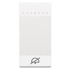 Legrand Wippe Living&Light Weiß N4915DD 1 St.