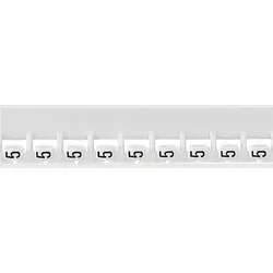Legrand (BT) Kennzeichnung Memocab (4) Legrand 037784