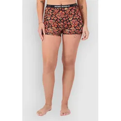 Mons Royale Merino Hannah Hot Unterwäsche ditzy camo Gr. L