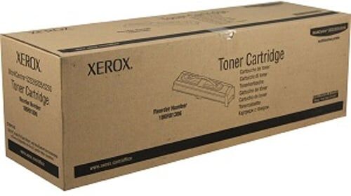 Xerox 106R01306 toner negro