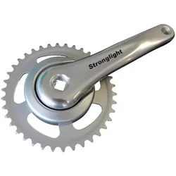 Stronglight, Velokurbel, (170 mm)