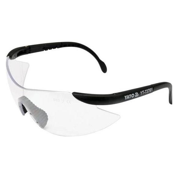 Yato Klare Schutzbrille Typ B532 (5906083737619)