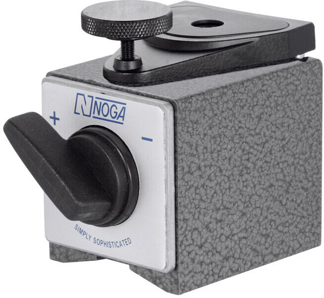 Noga Base pour support avec réglage fin, Type: 0 (DG3678)