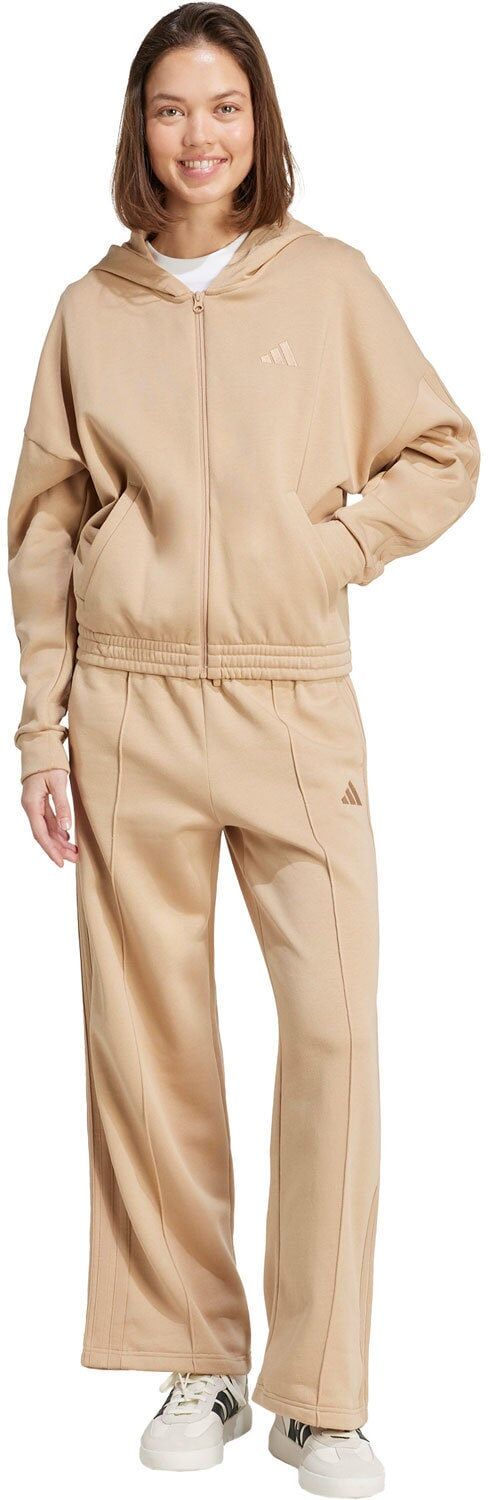 Adidas energize chándal mujer Beige (XL)