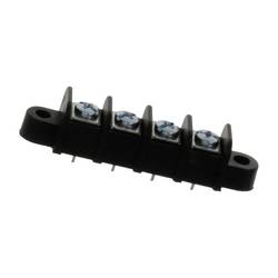 Molex 387406104 Printklemme Polzahl 4 1 St.