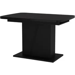 Vicco, Esstisch, Esszimmertisch Fenaro (120 x 80 x 77.30 cm)