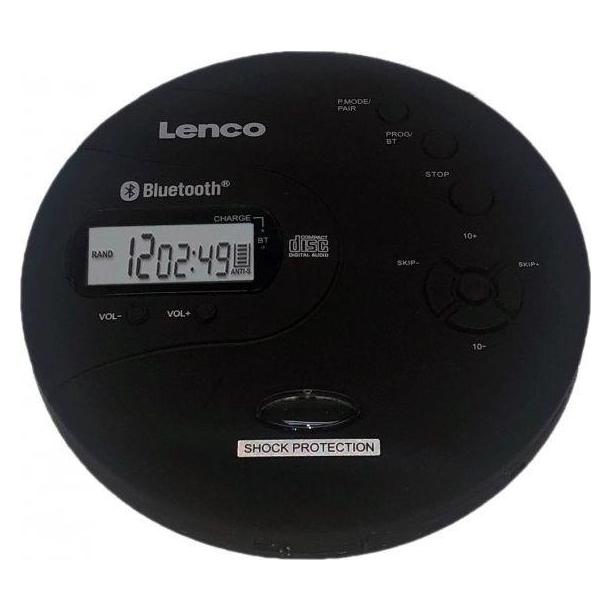 Lenco CD-300 (CD-300)