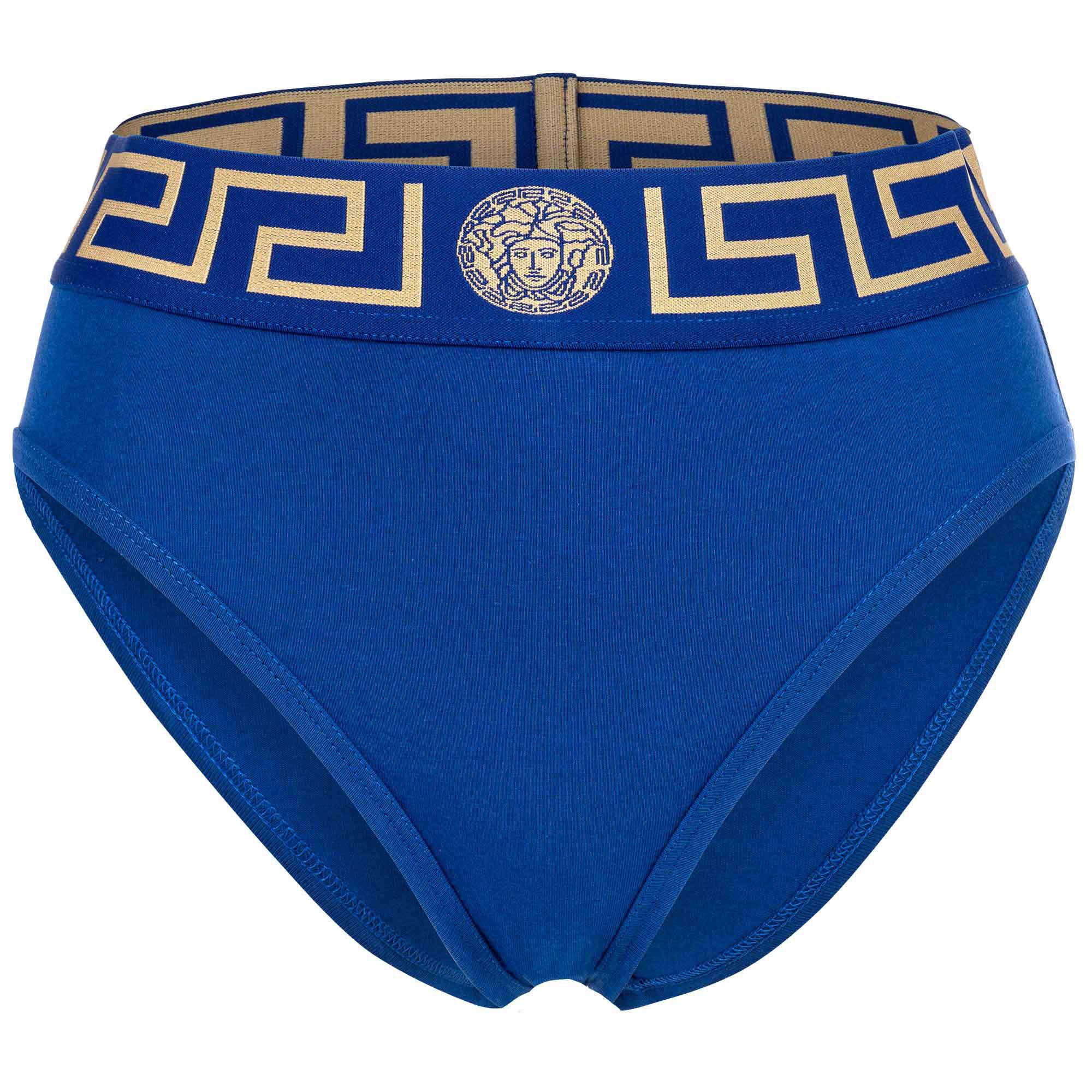 Versace Dames Hoge Been Topeka Slip