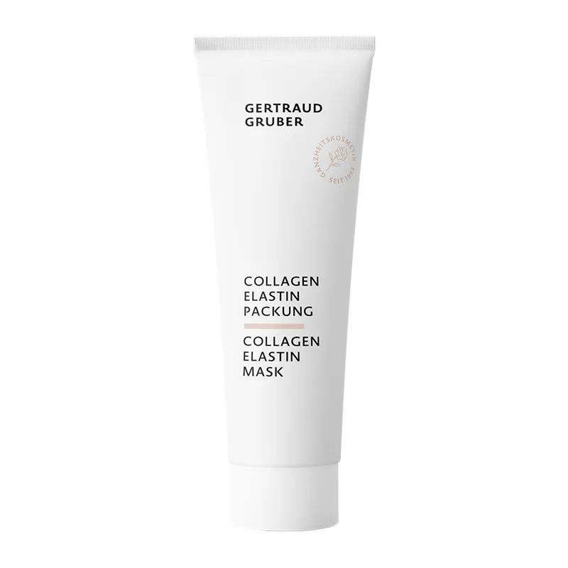 Gertraud Gruber Collagen Elastin Packung, 50ml 125150