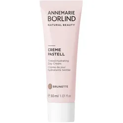 30ml ANNEMARIE BÖRLIND Creme Pastell Tinted Hydrating Day Cream