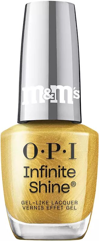 OPI - Infinite Shine Shiny & Bright, 15 ml, Infinite Shine Shiny & Bright​
