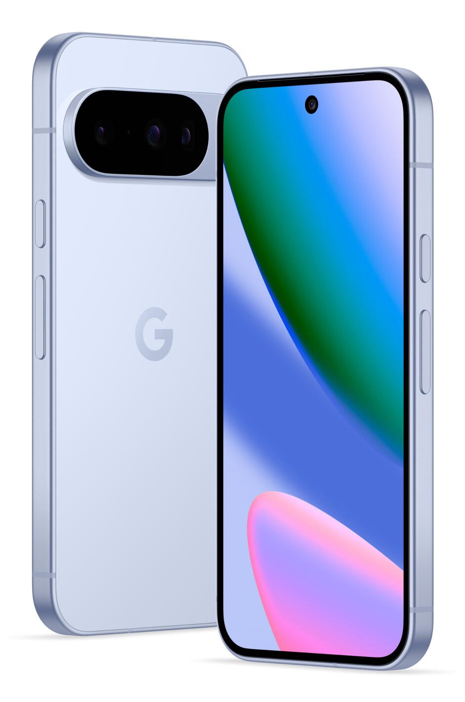 Google Pixel 10 128 GB Frost GA10214-GB