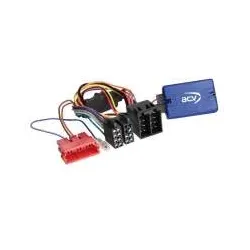 Lenkradadapter Interface Kia Soul ab 2012 (Modelle mit Line Level Verstärker!)