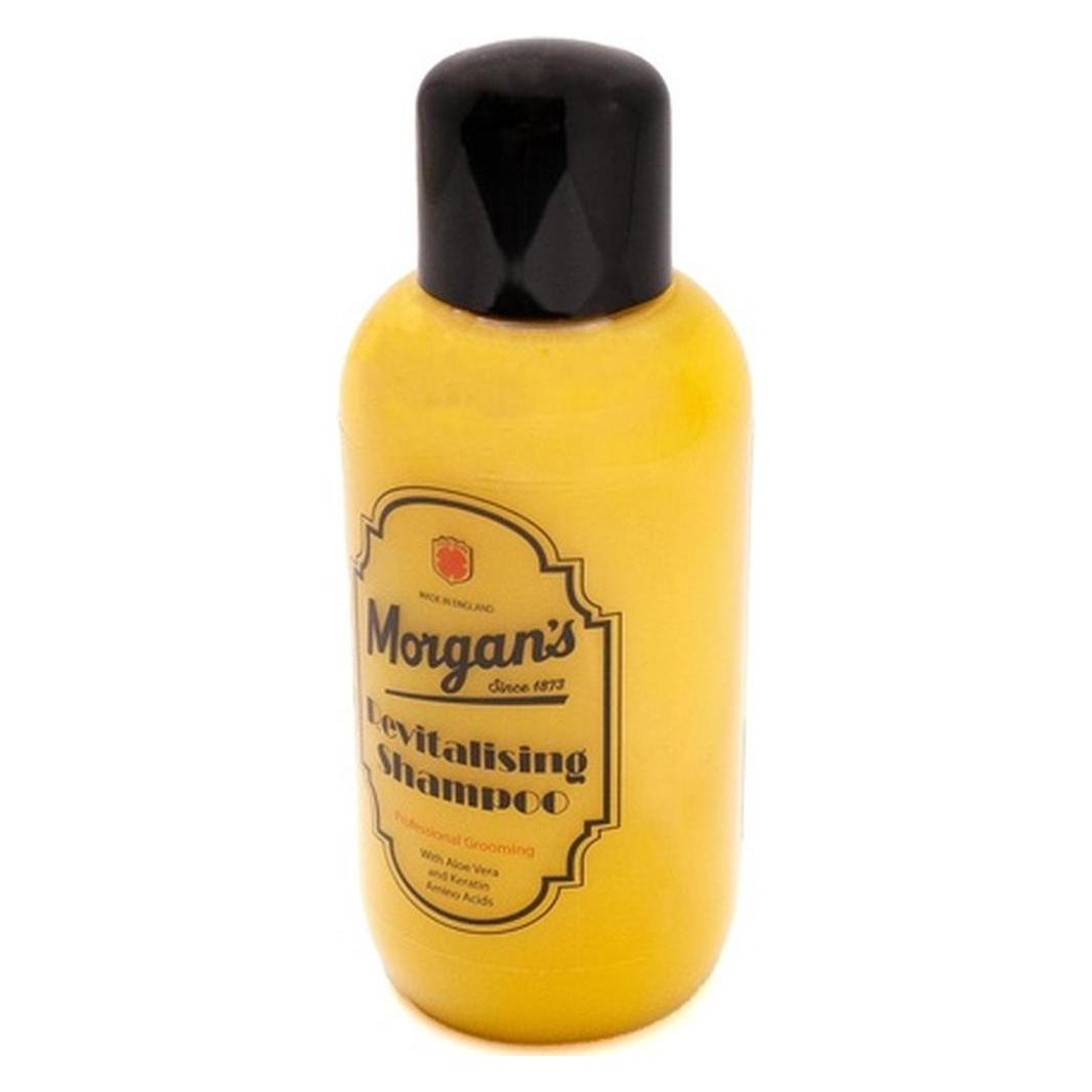 Morgans Pomade Revitalising Shampoo (Flüssiges Shampoo, 250 ml) (B00694VHWG)