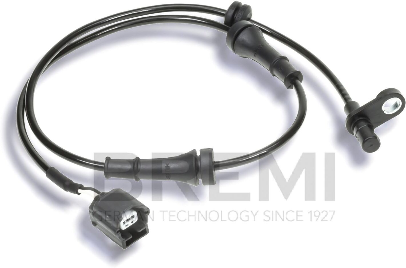 Bremi Sensor, Raddrehzahl 50924 Für Nissan