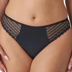 PrimaDonna Twist East End Rio Brief Schwarz 36 Damen