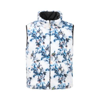 Picture - Women's Hylla Rev Vest - Winterweste Gr XS grau