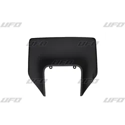 UFO, Motorrad Zubehör, UFO-Frontscheinwerferabdeckung für Husqvarna TE 150/250/300, TX 250/300, FE 250/350/450/501 '20-23