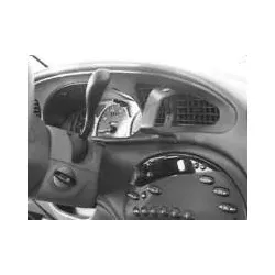 BRODIT 852238 ProClip Halterung - Ford Taurus 1996 - 1999 Halter nur Lenkrads...