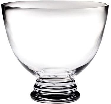 Majestic Gifts Inc. Glass Footed Bowl - 3 sizes