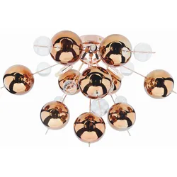 Deckenleuchte Explosion max. 20 Watt Deckenlampe