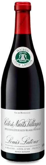 Louis Latour Côte de Nuits Villages 2023 - 75cl