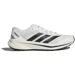 adidas Terrex Agravic Lite Sportschuhe Herren - white/core black/