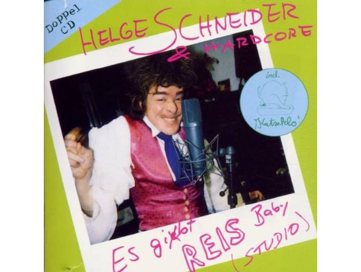 Schneider, H: Es Gibt Reis,Baby
