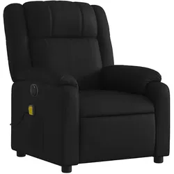 vidaXL, Sessel, Alsenin (Elektrisches Neigungssystem mit Massage-Funktion)