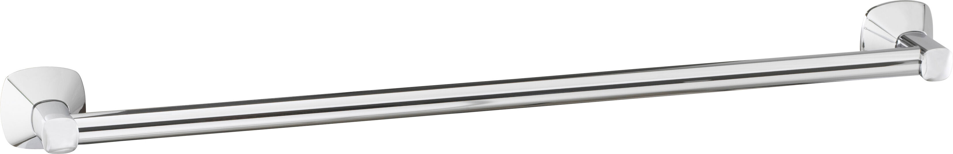 Keuco City.2 Badetuchhalter 02701010400 400 mm, chromé