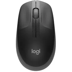 Logitech M190 Full-Size Wireless Maus