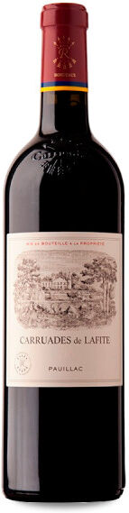 Château Lafite Rothschild Carruades de Lafite 2023 - 75cl