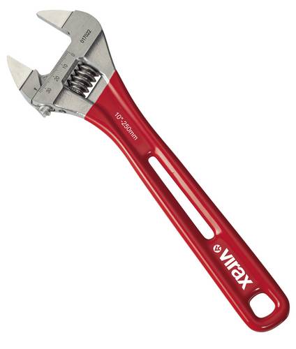 Virax 017023 Rollgabelschlüssel