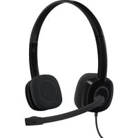 Headset H151 schwarz