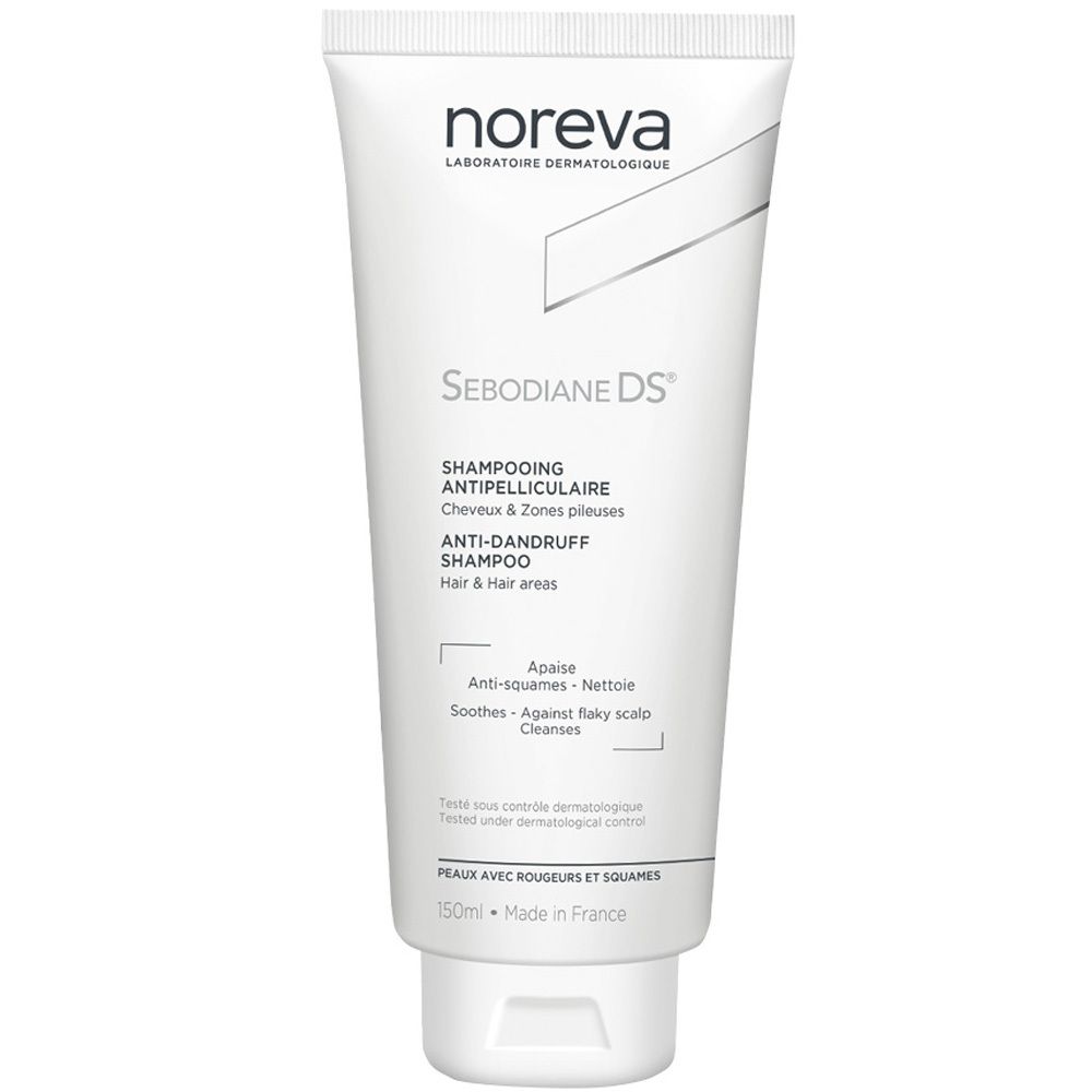 Noreva Sebodiane DS Intensiv-Shampoo 150 ml Shampoo