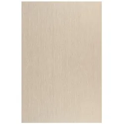 TEPPICH Premium en Vinyle Beige 160x230 cm