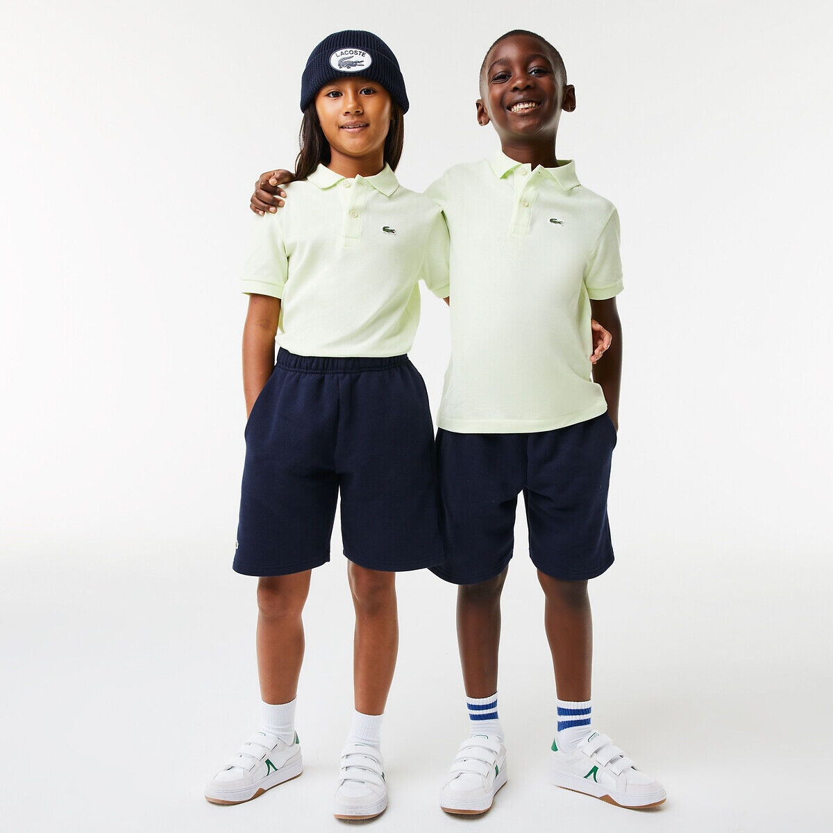 LACOSTE Short
