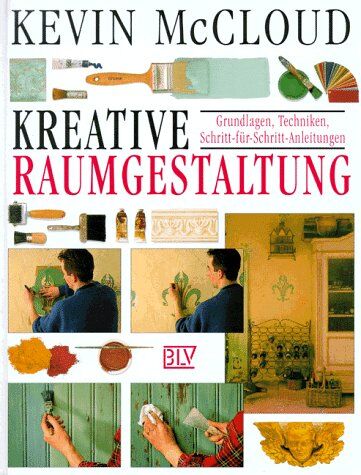 Kevin McCloud - Kreative Raumgestaltung - Preis vom 12.10.2026 11:37:12 h