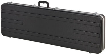 Rockcase Electric Bass ABS Case Schwarz