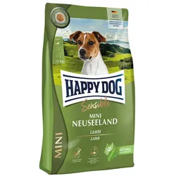 Happy Dog Sensible Mini Neuseeland 1x800 g