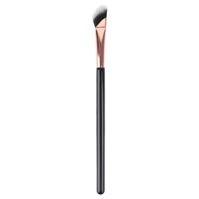 Professional Nose Contouring Brushes, Flat Angled Nose Shadow Makeup Brushes, Soft Eyeshadow Beauty Cosmetics Tools 08