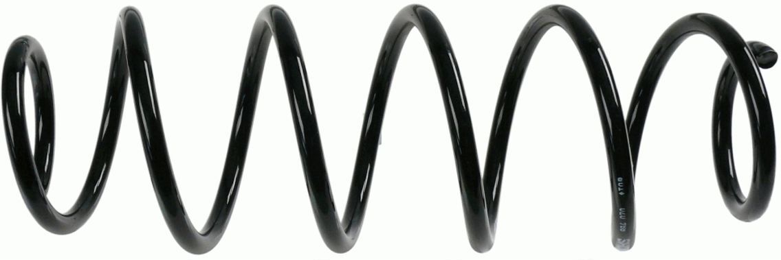 Fahrwerksfeder SACHS 994 070