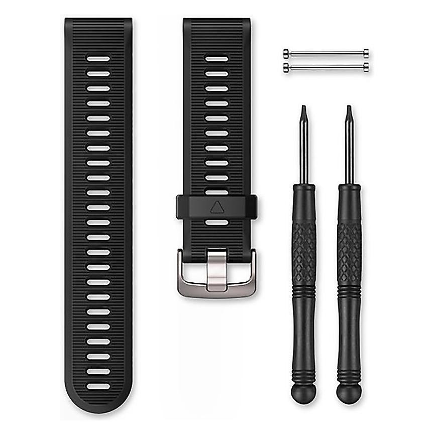 Garmin Forerunner 935 (22 mm, Silikon) (010-11251-0Q)