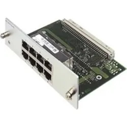 Hirschmann INET Medien-Modul M1-8TP-RJ45 PoE