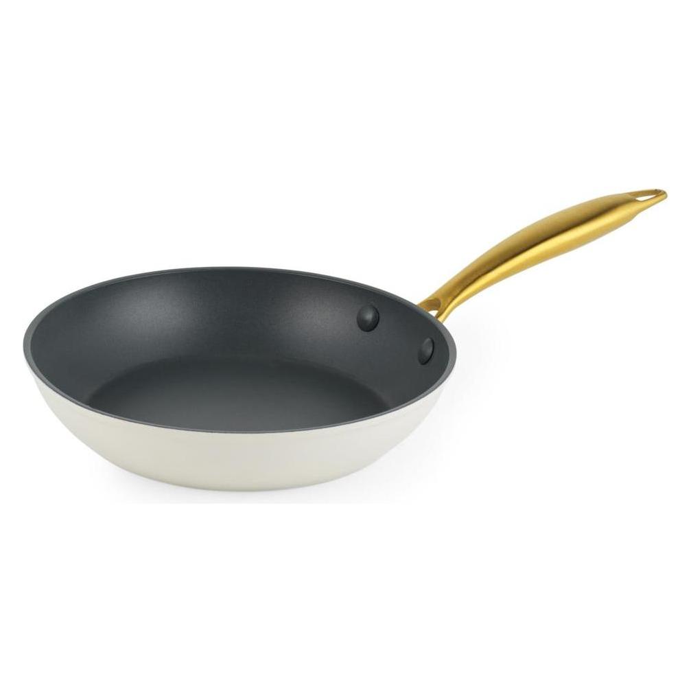 Salter BW14597 Aerotech Professional 20cm Fry Pan (Bratpfanne, Aluminium) (BW14597)