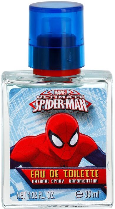 Marvel Spiderman Eau de Toilette Eau de Toilette pour enfant 30 ml